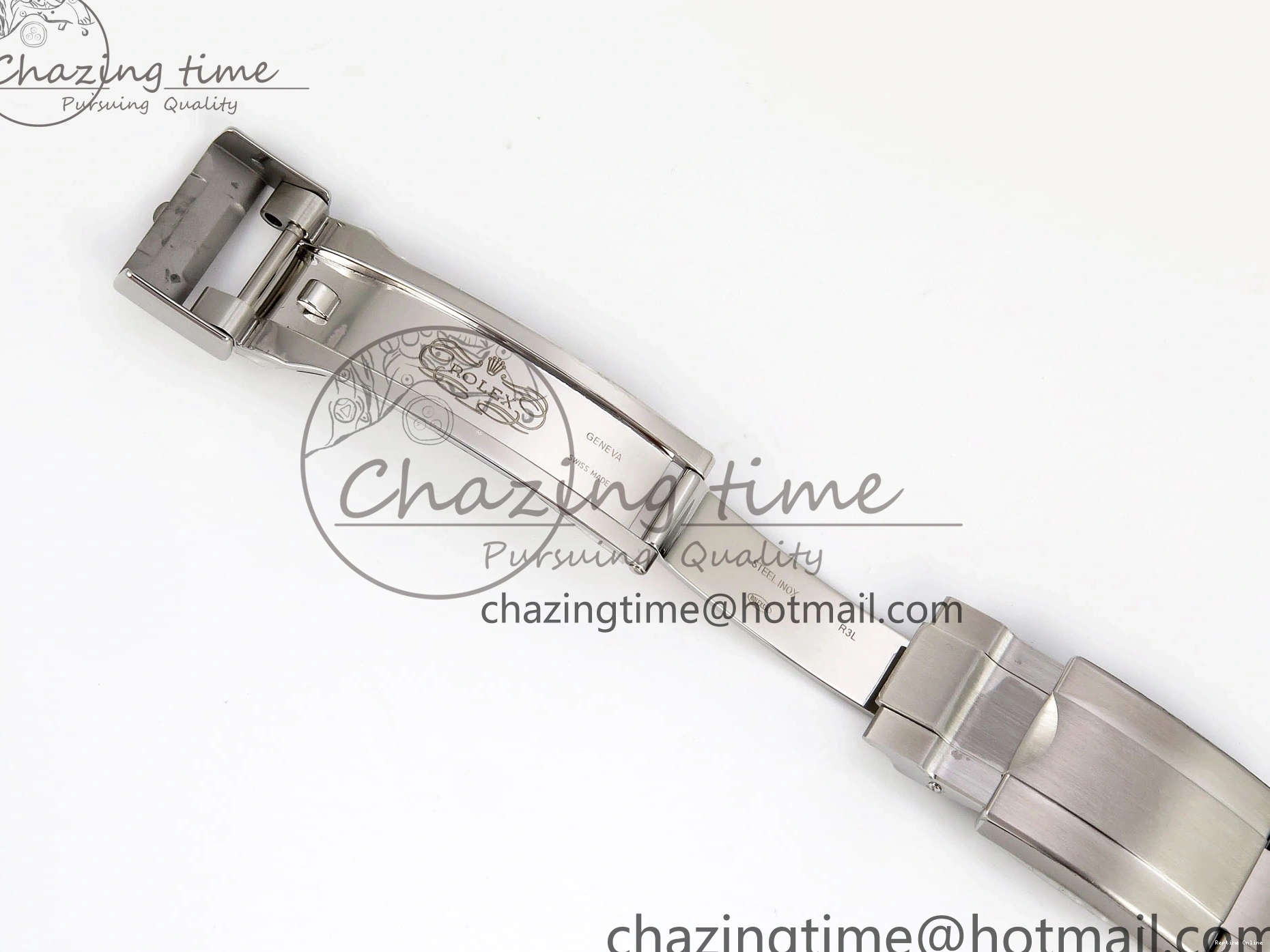 0120 Trendsetting Explorer I 214270 39mm Clean 1:1 Best Edition Black Dial on SS Bracelet VR 1738